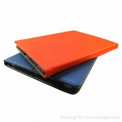 Case for iPad 2/3, Made of PU, Multifunction Holster